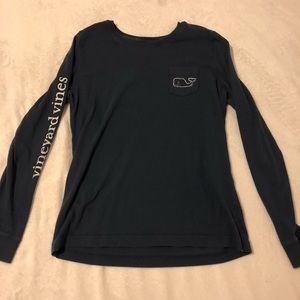 Vineyard Vines Long Sleeve Shirt